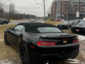 Chevrolet Camaro 2LT* Convertible* RWD* АвтоКредит* (ЦЕНА ДО БГ) - 18999 € / 37158.81 лв. - 53715025 7