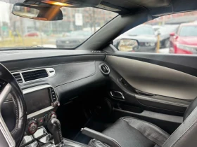 Chevrolet Camaro 2LT* Convertible* RWD* АвтоКредит* (ЦЕНА ДО БГ) - 18999 € / 37158.81 лв. - 53715025 14
