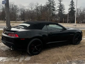 Chevrolet Camaro 2LT* Convertible* RWD* АвтоКредит* (ЦЕНА ДО БГ) - 18999 € / 37158.81 лв. - 53715025 8