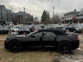 Chevrolet Camaro 2LT* Convertible* RWD* АвтоКредит* (ЦЕНА ДО БГ) - 18999 € / 37158.81 лв. - 53715025 3