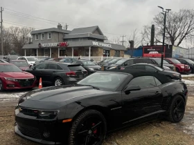 Chevrolet Camaro 2LT* Convertible* RWD* АвтоКредит* (ЦЕНА ДО БГ) - 18999 € / 37158.81 лв. - 53715025 5