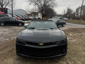 Chevrolet Camaro 2LT* Convertible* RWD* АвтоКредит* (ЦЕНА ДО БГ) - 18999 € / 37158.81 лв. - 53715025 4