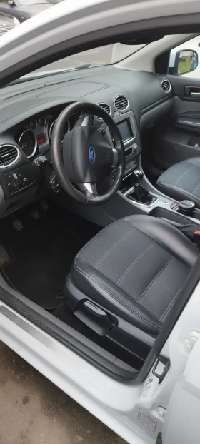 Ford Focus MK2 facelift 1.6 бензин  - 2500 € / 4889.57 лв. - 70870506 13