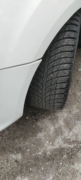 Ford Focus MK2 facelift 1.6 бензин  - 2500 € / 4889.57 лв. - 70870506 14