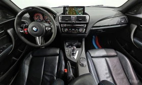 BMW M2 * M-PERFORMANCE* КОЖА* ПОДГРЕВ*  - 24900 € / 48700.17 лв. - 46152043 7