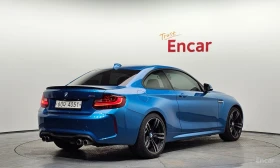BMW M2 * M-PERFORMANCE* КОЖА* ПОДГРЕВ*  - 24900 € / 48700.17 лв. - 46152043 2