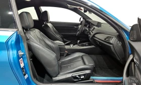 BMW M2 * M-PERFORMANCE* КОЖА* ПОДГРЕВ*  - 24900 € / 48700.17 лв. - 46152043 11