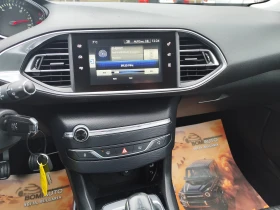 Peugeot 308 1.6HDi* EURO5B* LED*  | Mobile.bg � ����� ������ 10