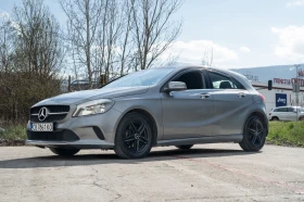 ������ Mercedes-Benz A 160