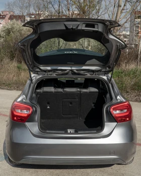 Mercedes-Benz A 160 1.5d 2018 | Mobile.bg � ����� ������ 6