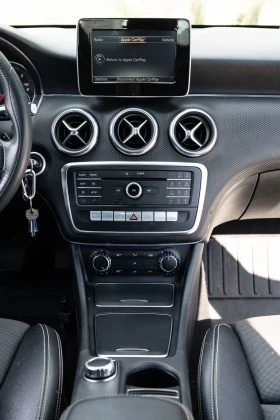 Mercedes-Benz A 160 1.5d 2018 | Mobile.bg � ����� ������ 9