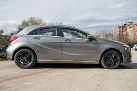Mercedes-Benz A 160 1.5d 2018 | Mobile.bg � ����� ������ 4