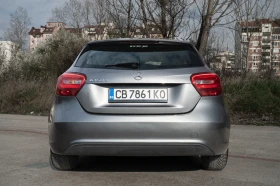 Mercedes-Benz A 160 1.5d 2018 | Mobile.bg � ����� ������ 5