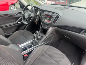 Opel Zafira Tourer * 2.0 CDTI * 170��* EURO 6 | Mobile.bg � ����� ������ 13