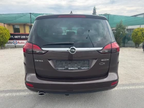 Opel Zafira Tourer * 2.0 CDTI * 170��* EURO 6 | Mobile.bg � ����� ������ 5