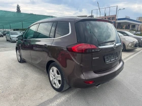 Opel Zafira Tourer * 2.0 CDTI * 170��* EURO 6 | Mobile.bg � ����� ������ 6