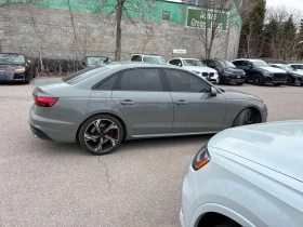 Audi S4 * Technik * CARBON* MATRIX* DISTRONIC* 360*  | Mobile.bg � ����� ������ 3