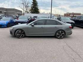 Audi S4 * Technik * CARBON* MATRIX* DISTRONIC* 360*  | Mobile.bg � ����� ������ 2