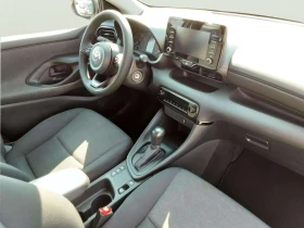 Toyota Yaris 1.5 VVT | Mobile.bg � ����� ������ 11