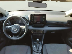 Toyota Yaris 1.5 VVT | Mobile.bg � ����� ������ 10
