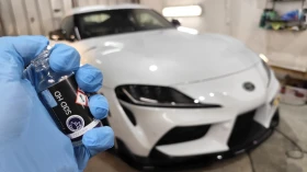 Toyota Supra GR | Mobile.bg � ����� ������ 8