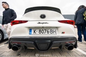 Toyota Supra GR | Mobile.bg � ����� ������ 4