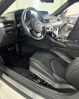Toyota Supra GR | Mobile.bg � ����� ������ 14