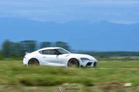Toyota Supra GR | Mobile.bg � ����� ������ 2