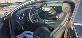 Mercedes-Benz C 63 AMG | BURMESTER | 360 | ������� | CARFAX |  | Mobile.bg � ����� ������ 11