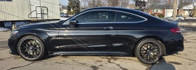 Mercedes-Benz C 63 AMG | BURMESTER | 360 | ������� | CARFAX |  | Mobile.bg � ����� ������ 5