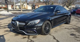 Mercedes-Benz C 63 AMG | BURMESTER | 360 | ������� | CARFAX |  | Mobile.bg � ����� ������ 2