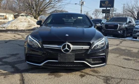 Mercedes-Benz C 63 AMG | BURMESTER | 360 | ������� | CARFAX |  | Mobile.bg � ����� ������ 4