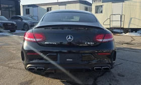 Mercedes-Benz C 63 AMG | BURMESTER | 360 | ������� | CARFAX |  | Mobile.bg � ����� ������ 9