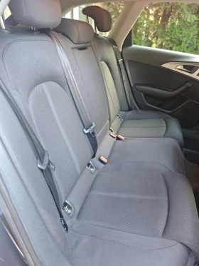 Audi A6 - 11000 € / 21514.13 лв. - 40950150 9