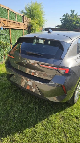 Opel Astra 1.2  | Mobile.bg � ����� ������ 5
