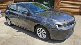 Opel Astra 1.2  - 12900 € / 25230.21 лв. - 75807694 2