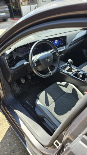 Opel Astra 1.2  - 12900 € / 25230.21 лв. - 75807694 8