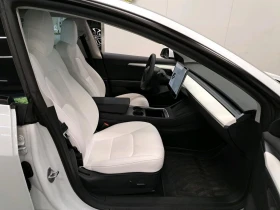 ����� �� �������� �� Tesla Model 3 LR 75KWh DUAL MOTOR