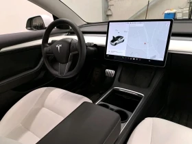 ����� �� �������� �� Tesla Model 3 LR 75KWh DUAL MOTOR
