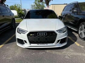 Audi Rs3 * БЕЗ ЗАБЕЛЕЖКИ*  | Auto.bg — изображение 2