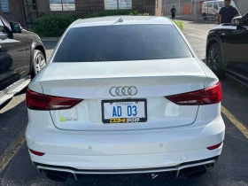 Audi Rs3 * БЕЗ ЗАБЕЛЕЖКИ*  | Auto.bg — изображение 5