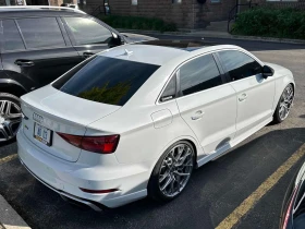 Audi Rs3 * БЕЗ ЗАБЕЛЕЖКИ*  | Auto.bg — изображение 4