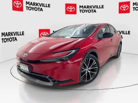 Toyota Prius  XLE AWD