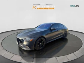 Mercedes-Benz AMG GT 53 * 4MATIC *  AвтоКредит * (ЦЕНА ДО БГ)