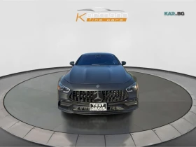 Mercedes-Benz AMG GT 53 * 4MATIC *  AвтоКредит * (ЦЕНА ДО БГ) | Auto.bg — изображение 2