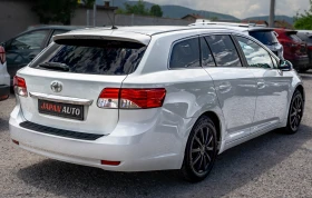 Toyota Avensis 1.8 бензин ТОП! С ГАРАНАЦИЯ!  | Auto.bg — изображение 4