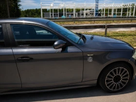 BMW 116 BMW 116i M-Power+ FOBOSGASГАЗ | Auto.bg — изображение 5