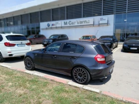 BMW 116 BMW 116i M-Power+ FOBOSGASГАЗ