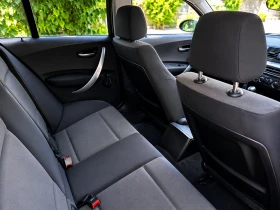 BMW 116 BMW 116i M-Power+ FOBOSGASГАЗ | Auto.bg — изображение 12