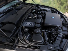 BMW 116 BMW 116i M-Power+ FOBOSGASГАЗ | Auto.bg — изображение 9